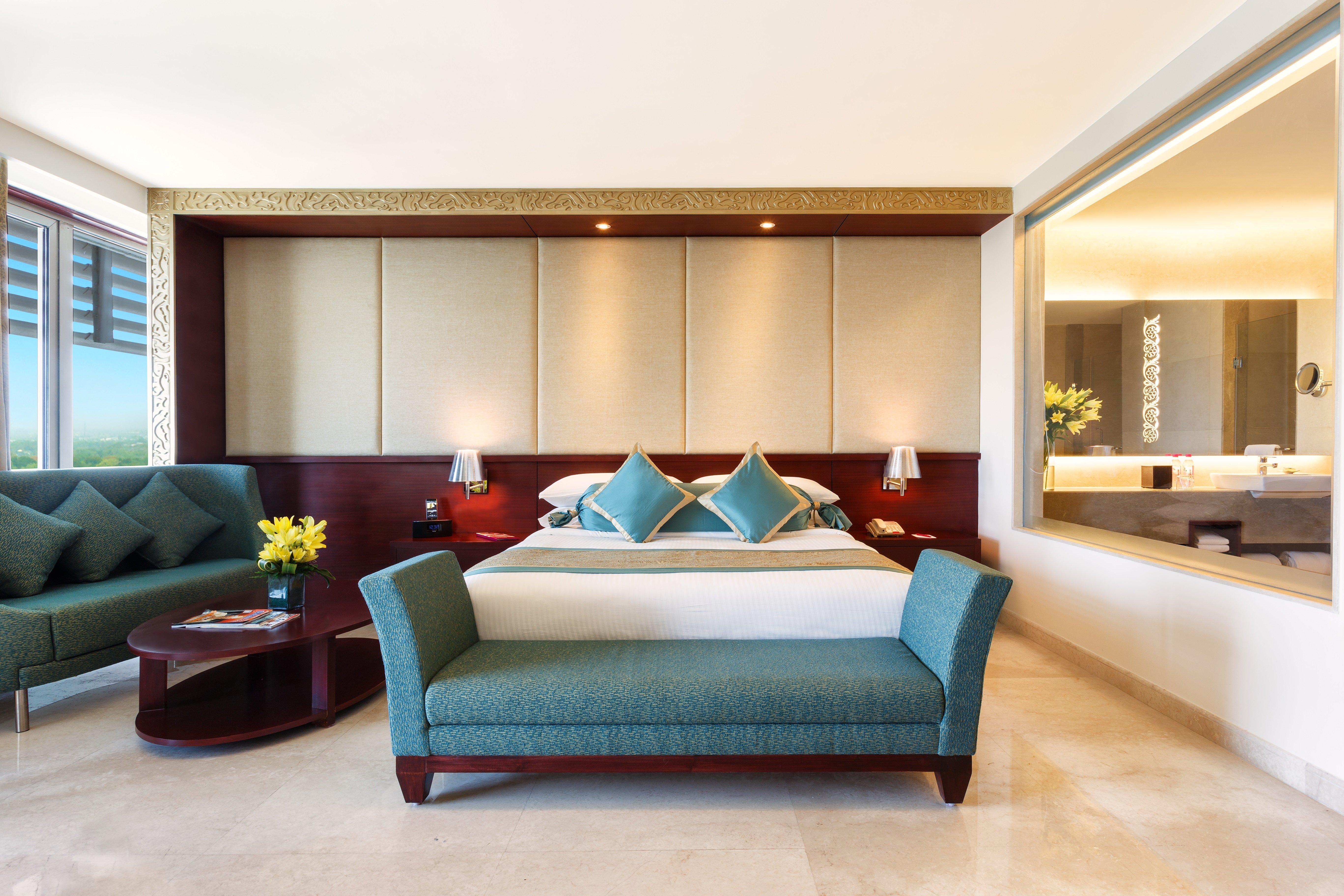คราวน์ พลาซา อาห์มีดาบัด ซิตี้ เซ็นเตอร์ Hotel อาเมดาบัด ภายนอก รูปภาพ