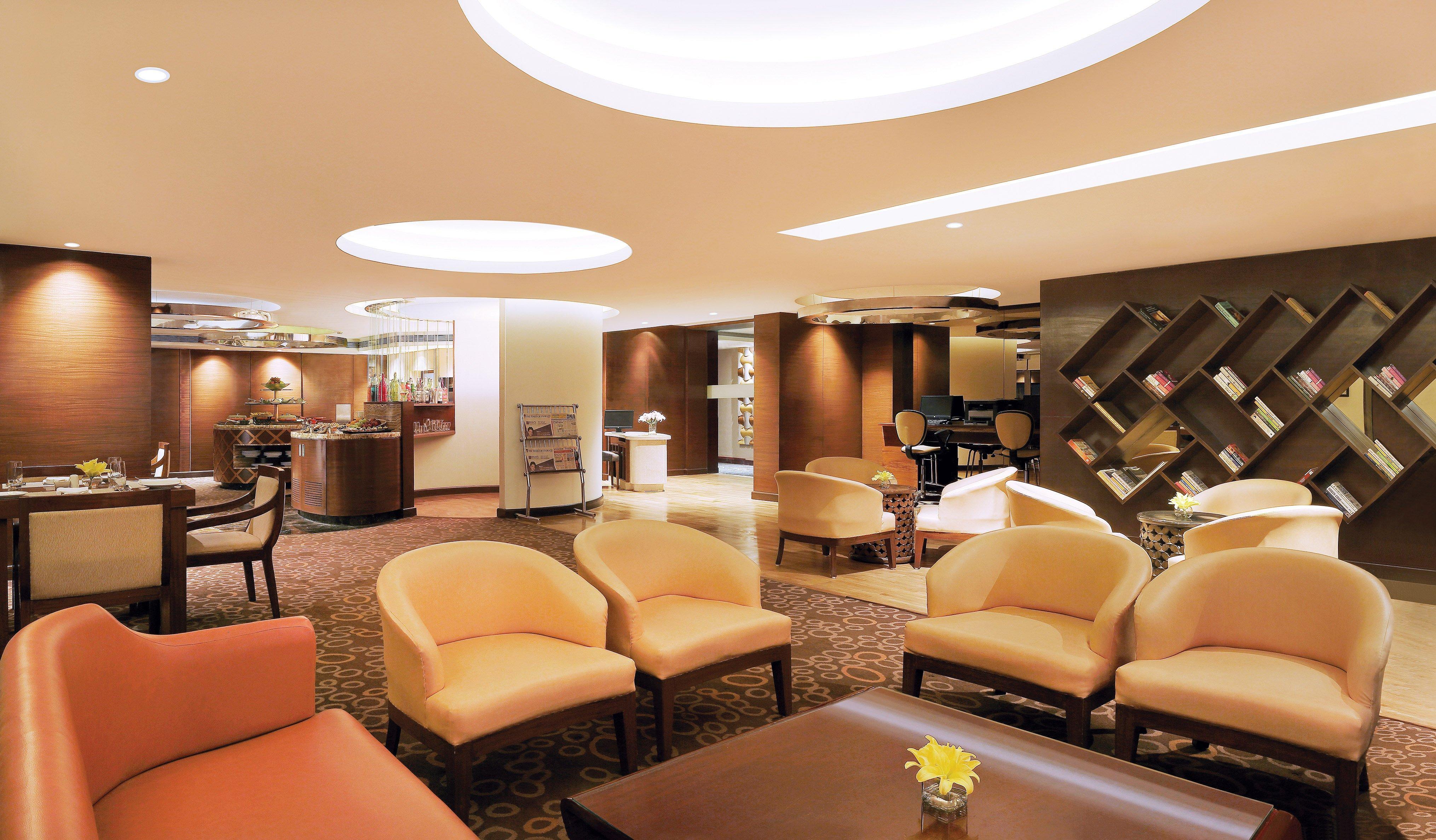 คราวน์ พลาซา อาห์มีดาบัด ซิตี้ เซ็นเตอร์ Hotel อาเมดาบัด ภายนอก รูปภาพ